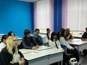«Профессионалитет»: Твой старт в успешное будущее начинается здесь!